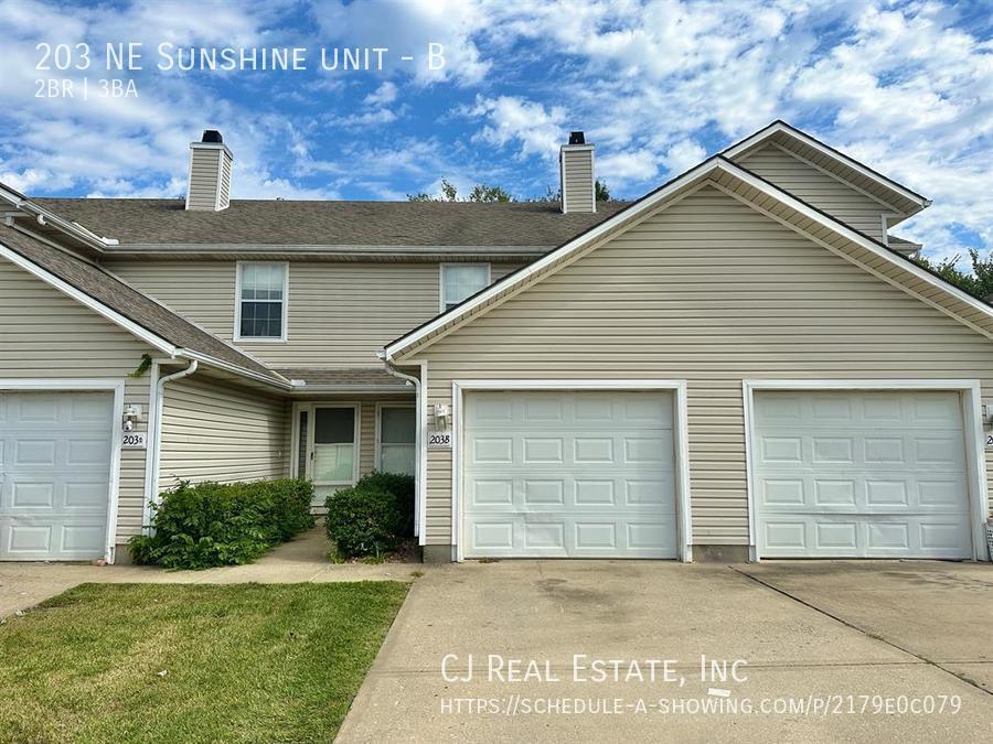 Foto principal - 203 NE Sunshine St