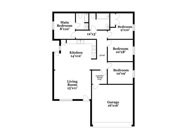 Building Photo - 13203 Spanish Bay Ct