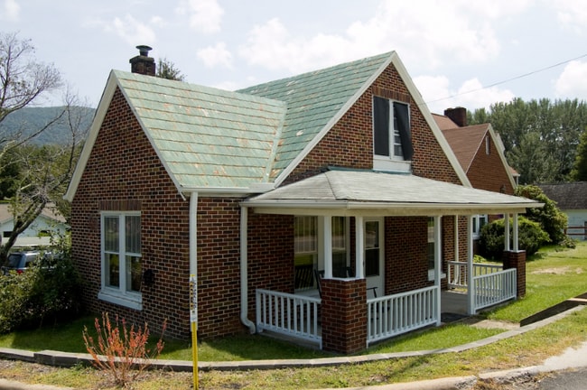 Building Photo - 306 N Jefferson Ave