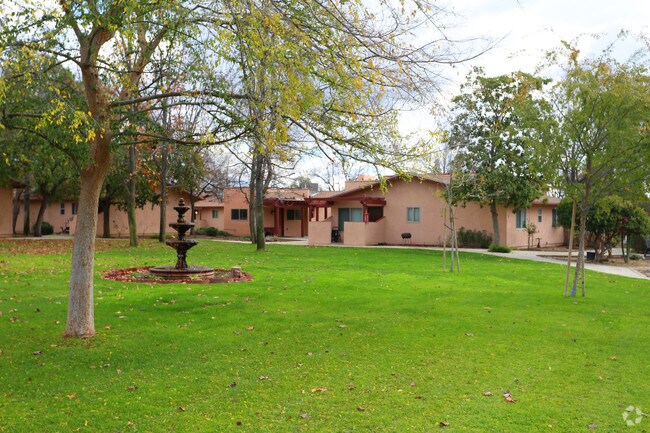 Foto del edificio - Village Congregational