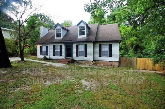 Foto del edificio - 403 Charwood Ln