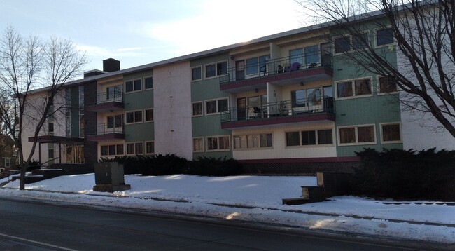 Foto del edificio - 205 W 18th St