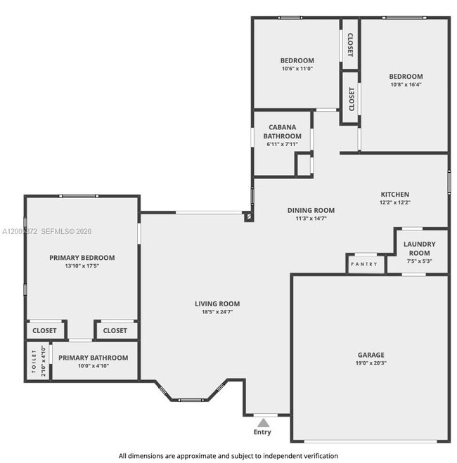 Building Photo - 4081 14th Ave SE