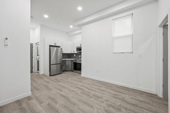 Foto del edificio - 1237 N 60th St
