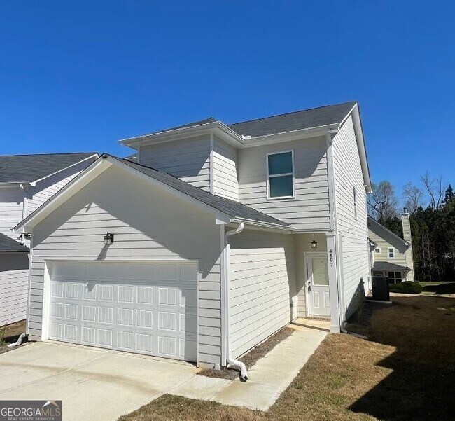 Foto del edificio - 4897 Heritage Cir