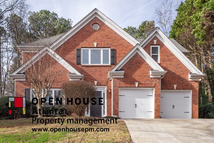 Primary Photo - 1730 Saint Julian Street, Suwanee