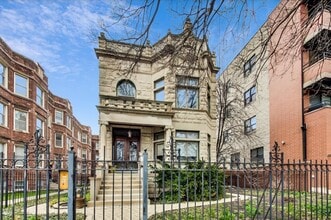 Building Photo - 940 W Cuyler Ave