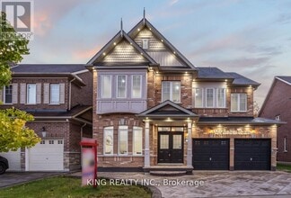 Building Photo - 52 Haverstock Cres