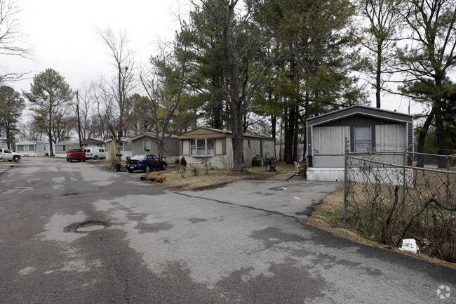 Building Photo - Valley View Mobile Home Park