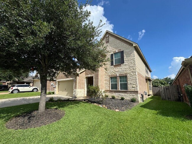 Foto del edificio - 13426 Barons Lake Ln