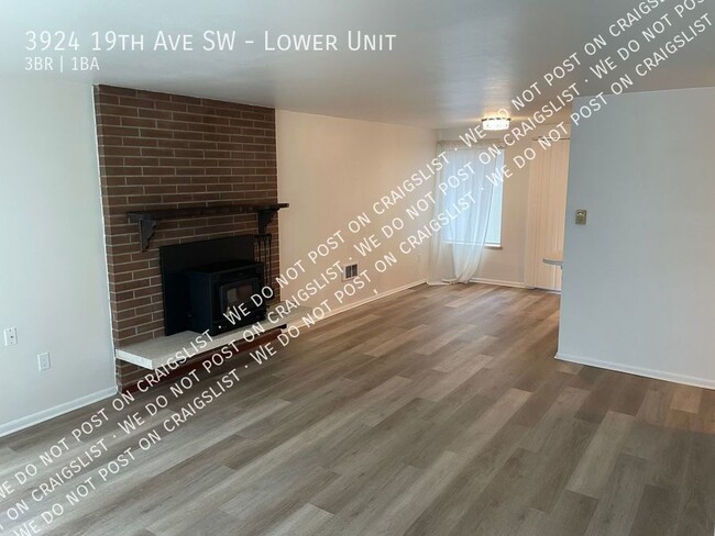 Foto del edificio - West Seattle - Beautiful 3 bed / 1 bath la...