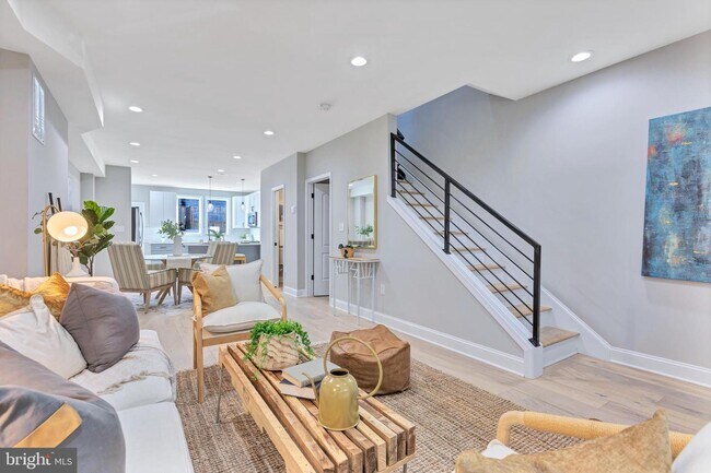 Foto del edificio - 1529 Isherwood St NE