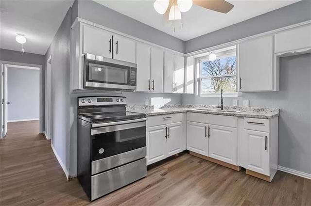 Building Photo - 732 E Morton St