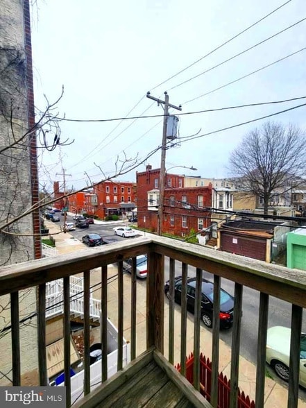 Foto del edificio - 4043 Spring Garden St