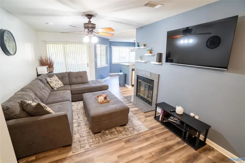 1155 Old Monrovia Rd NW Unit 4F, Huntsville, AL 35806 Condo for Rent in Huntsville, AL