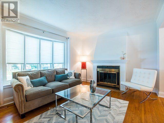 Building Photo - 123 Leacrest Rd