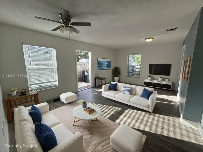 Foto del edificio - 5884 S 38th St