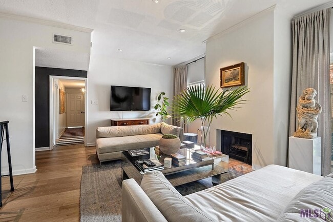 Photo - 7640 Lasalle Ave Apartment