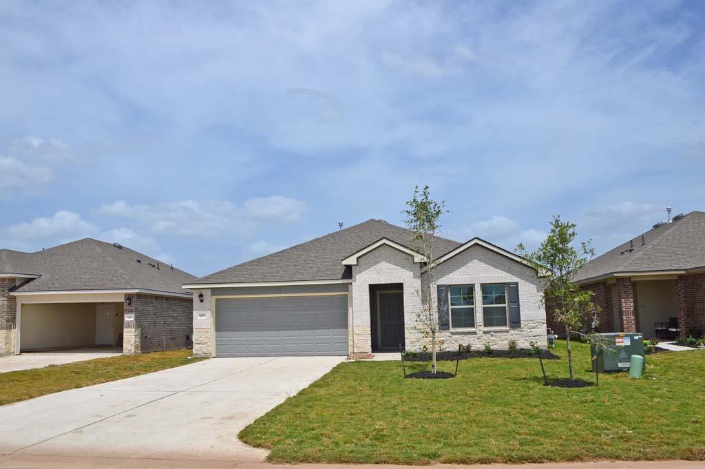 2423 Mulligan Ln, Navasota, TX 77868 House Rental in Navasota, TX