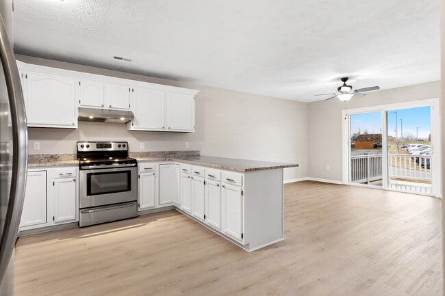 Building Photo - 107 Rystan Pl