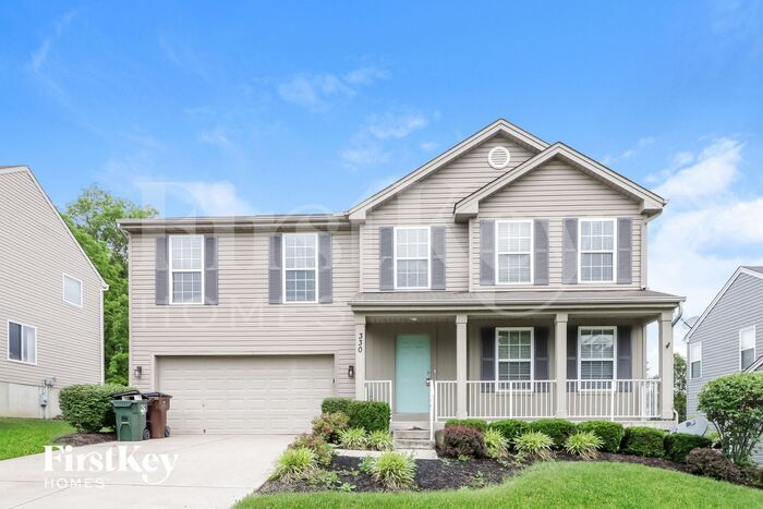 Foto principal - 330 Bridle Creek Dr
