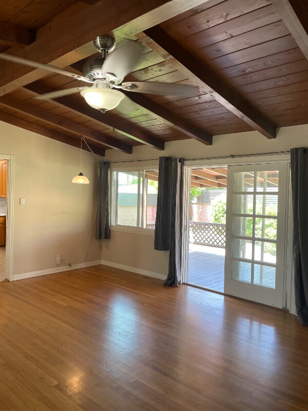 Foto del edificio - 14712 Florita Rd