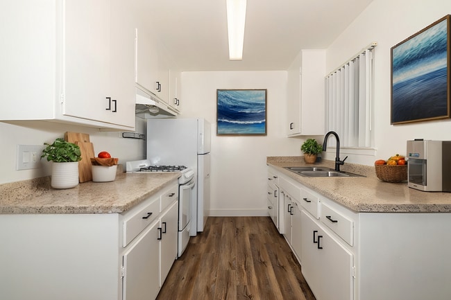 Interior Photo - The Gardens of Fair Oaks