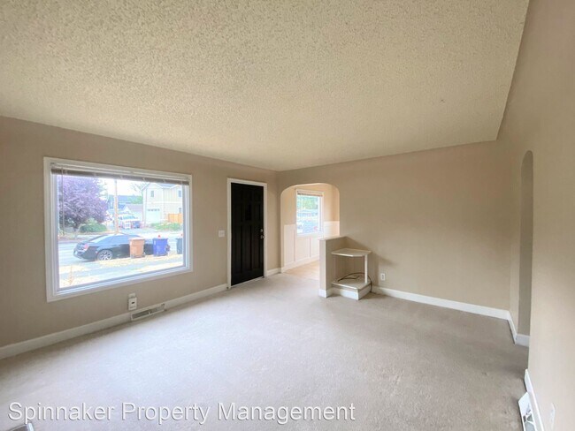 Building Photo - 3 br, 1 bath House - 2713 N Stevens Street