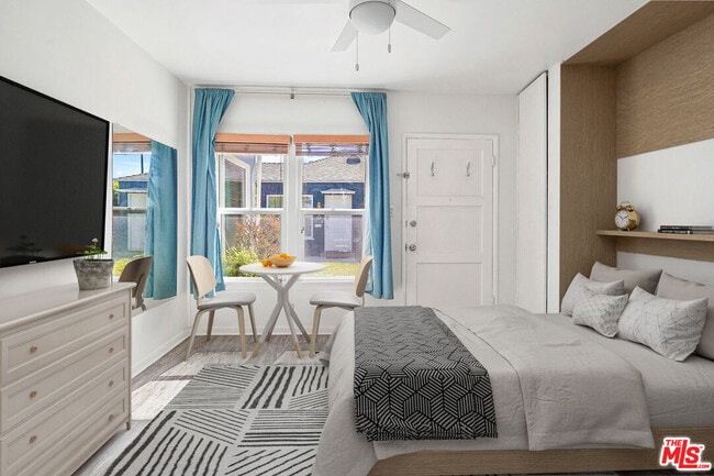 Foto del edificio - 214 6th Ave