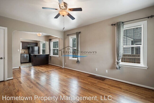 Foto del edificio - 4 br, 2 bath House - 1406 E Indiana Ave