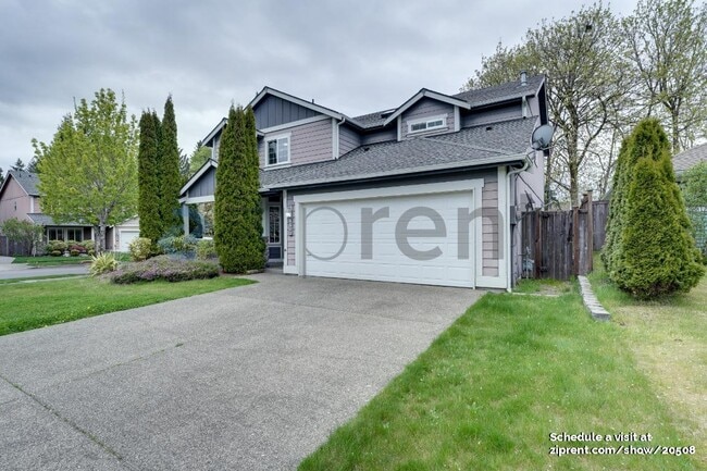 Building Photo - 4100 Scoria Ln SE