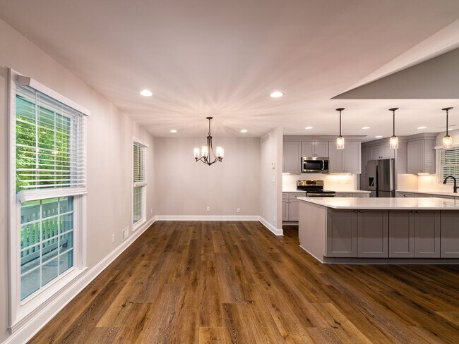 Foto del edificio - Wonderful Updated Ranch in West Cobb