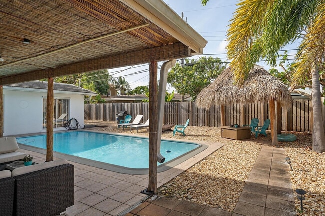 Foto del edificio - 3221 Spanish River Dr