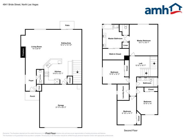 Building Photo - 4841 Bride St