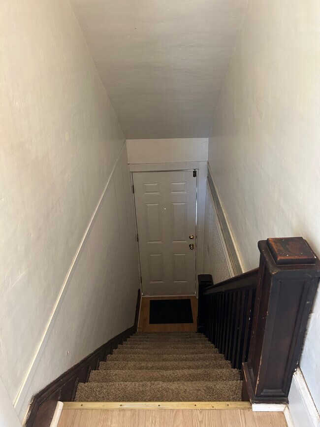 Apartamento de arriba - 701 S DuPont Blvd