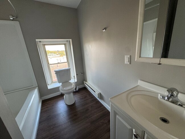 Foto del edificio - 4929 N 6th St