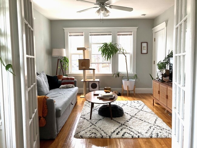 Photo - 50 Boylston St Townhome