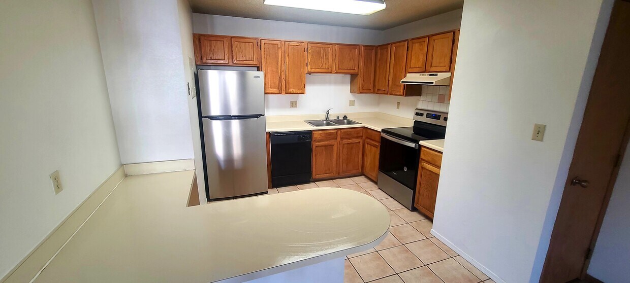 4319 Hawks Lookout Ln, Colorado Springs, CO 80916 Townhome Rentals in