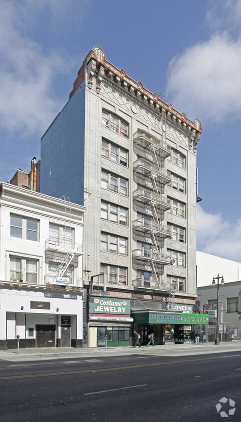 Building Photo - The Hillsdale