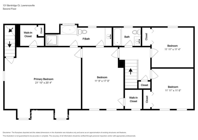 Building Photo - 131 Bentridge Ct