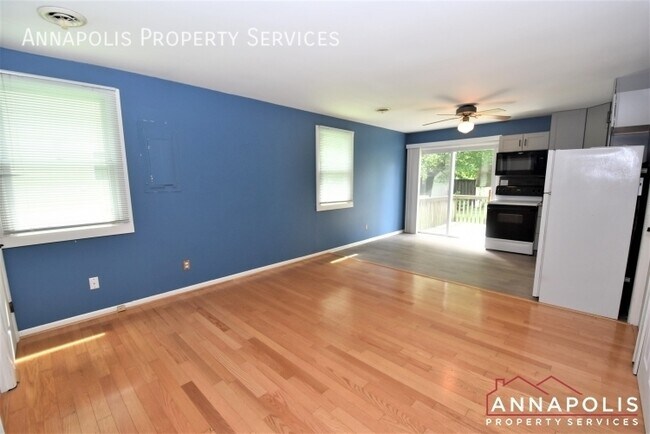 Building Photo - 1716 ridgely road