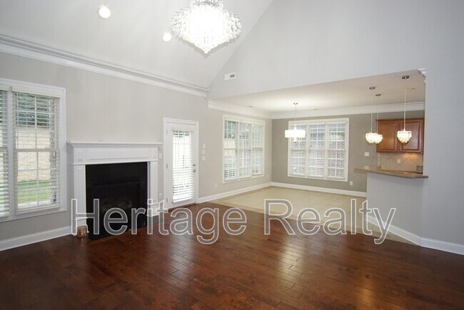 Foto del edificio - 1850 Stone Harbor Way