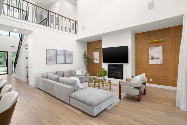 Foto del edificio - 8922 San Benito Way