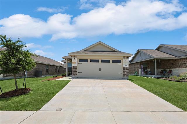 Building Photo - 5817 Brahma Trail