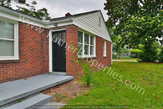 Building Photo - 999 Seminole Dr, Unit B, W. Columbia, SC, ...