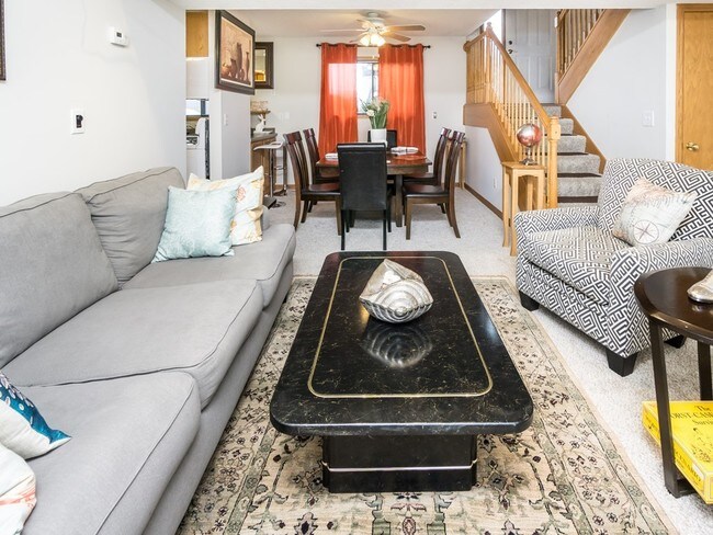 Foto del edificio - 3256 Dodd Ln