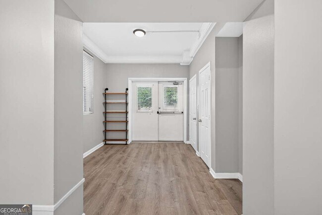 Foto del edificio - 1031 State St NW