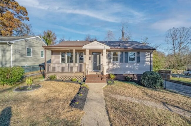 Foto del edificio - 21507 Court St