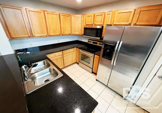 Foto del edificio - 3040 Peachtree Rd NE