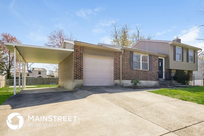 Building Photo - 8611 Montrie Ct